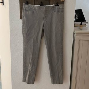 Banana Republic Sloan